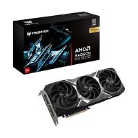 כרטיס גרפי Acer Predator BiFrost OC Radeon RX 9070
